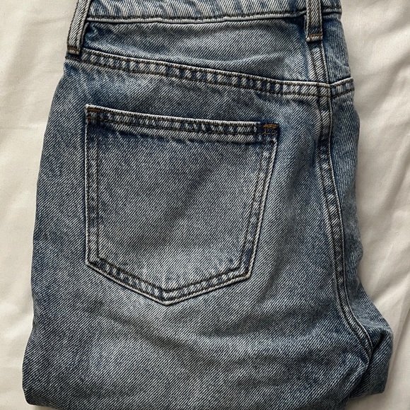 Pacsun Mom Jeans - Picture 2 of 2